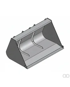 Case IH - 87726667 - Spoon