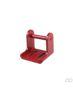 Case IH - 87728296 - Bracket