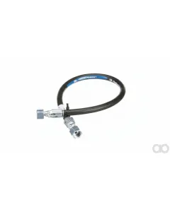 Case IH - 87731873 - Brake Hose - 9.53 mm ID x 704 mm L