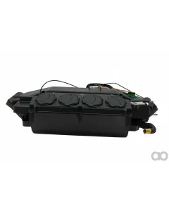 Case IH - 87732789 - Air Conditioning