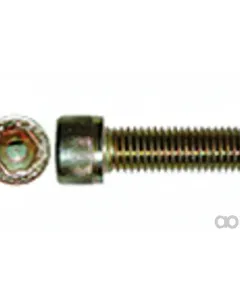 Case IH - 87733389 - Hex Socket Screw
