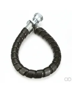 Case IH - 87735434 - Hose Assembly
