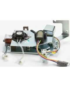 Case IH - 87735579 - Mechanism
