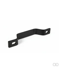 Case IH - 87735697 - Stone Trap Door Handle - 198 mm L x 36 mm H x 25 mm W