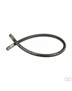 Case IH - 87736977 - Flexible Hose