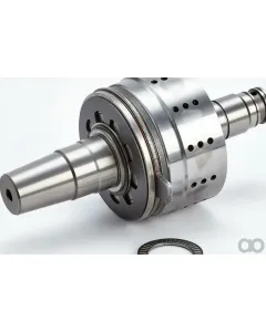 Case IH - 87737568 - Clutch Assembly