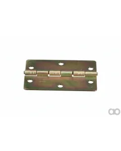 Case IH - 87738661 - Hinge