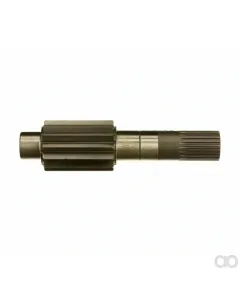 Case IH - 87740501 - Gear