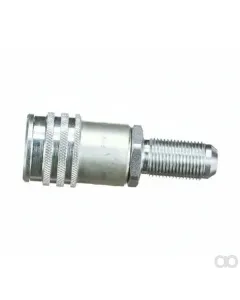 Case IH - 87741499 - Quick Coupling Socket