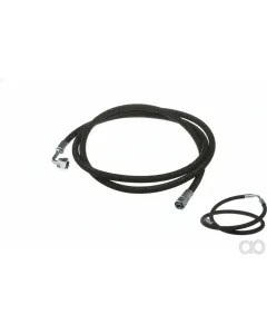 Case IH - 87743275 - Fuel Hose