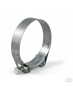 Case IH - 87743389 - Clamp