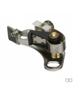 Case IH - 87744525 - Breaker Contact