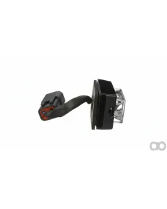 Case IH - 87745165 - Lamp