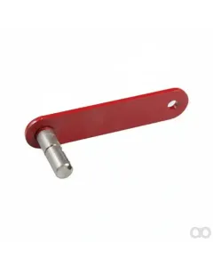 Case IH - 87746985 - Plate Assy.