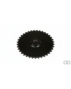 Case IH - 87748377 - Sprocket (Complete)