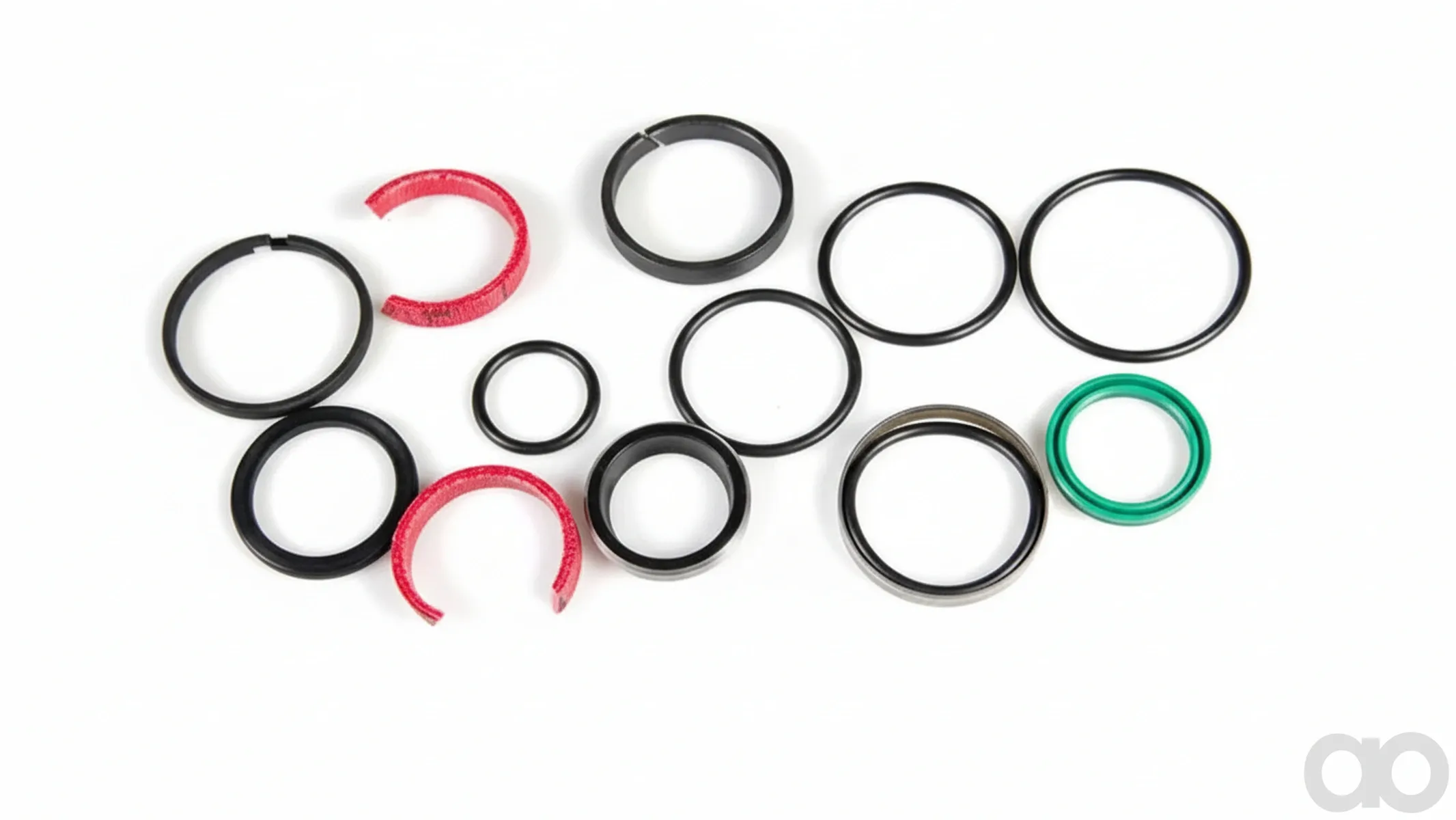 Case IH - 90403432 - Gasket Set