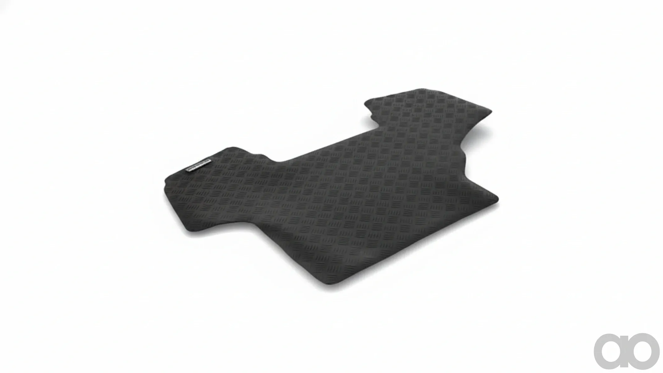 Case IH - 90504607 - Floor Mat