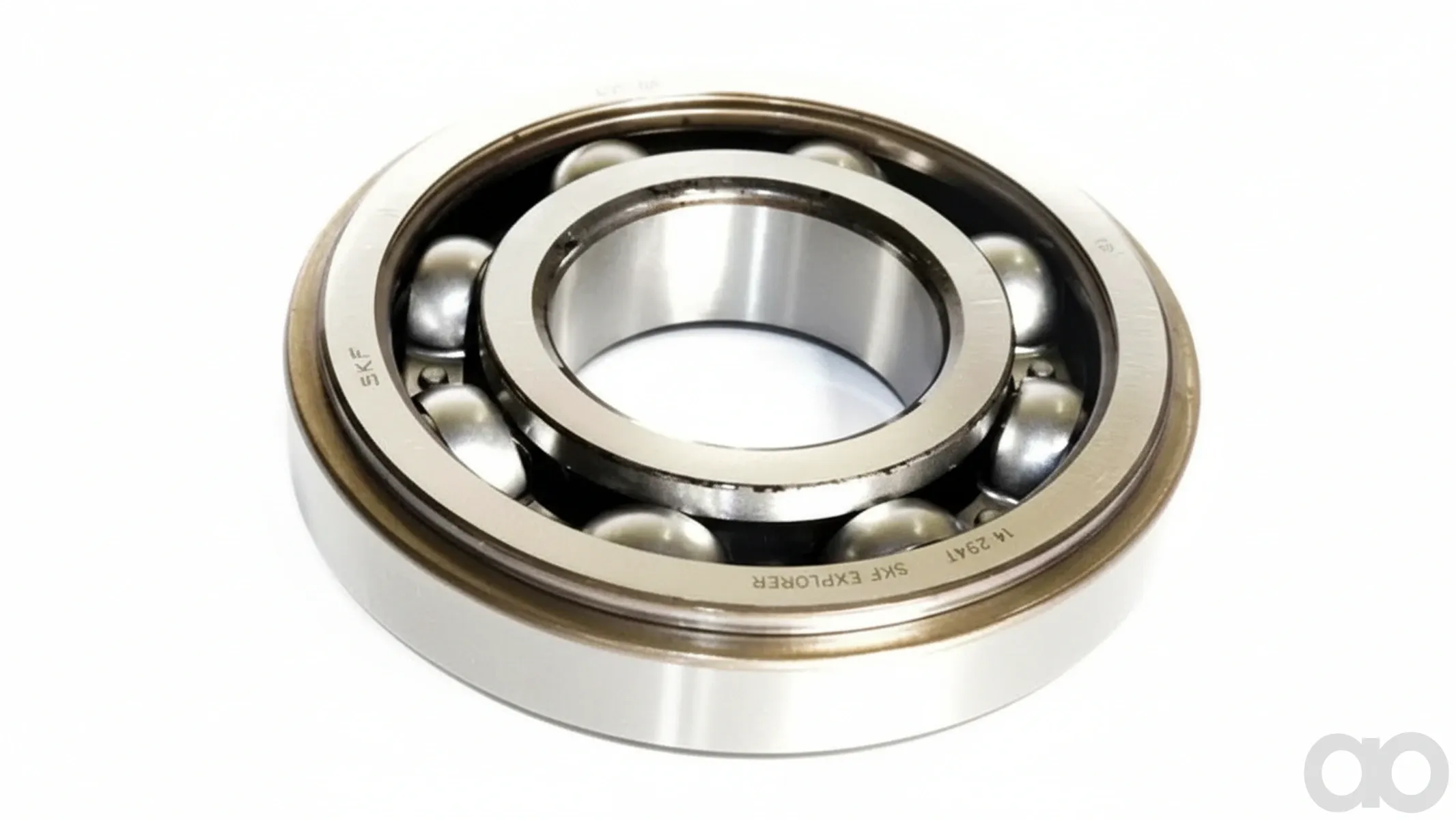 Case IH - 9576937 - Bearing, Complete