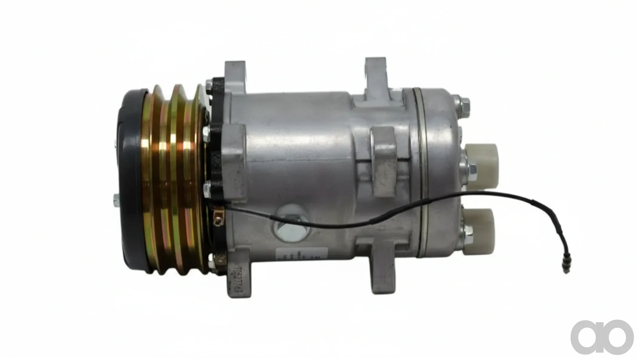 Case IH - 9704118R - Reman-A/C Compressor
