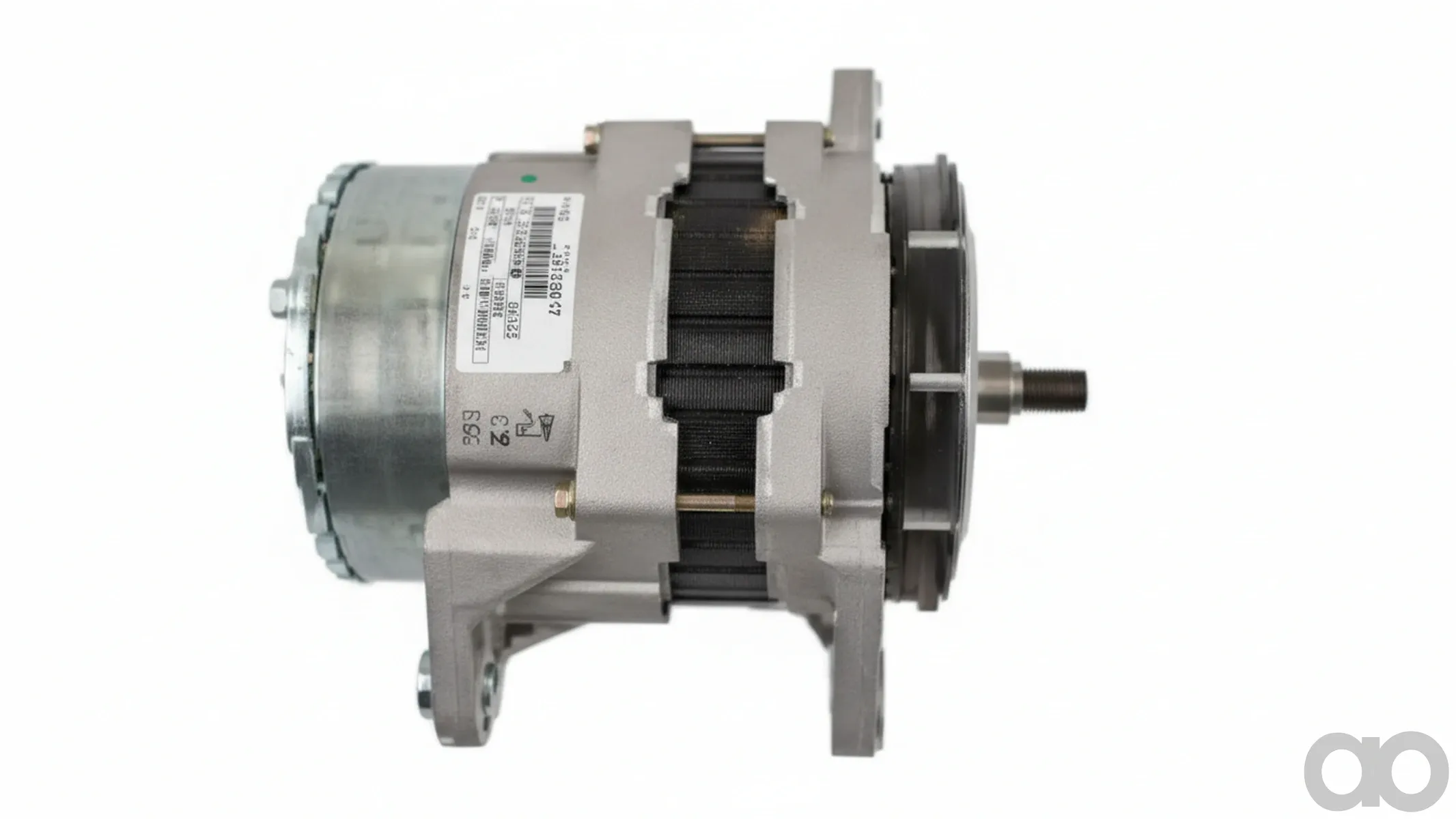 Case IH - 9705428GV - Alternator