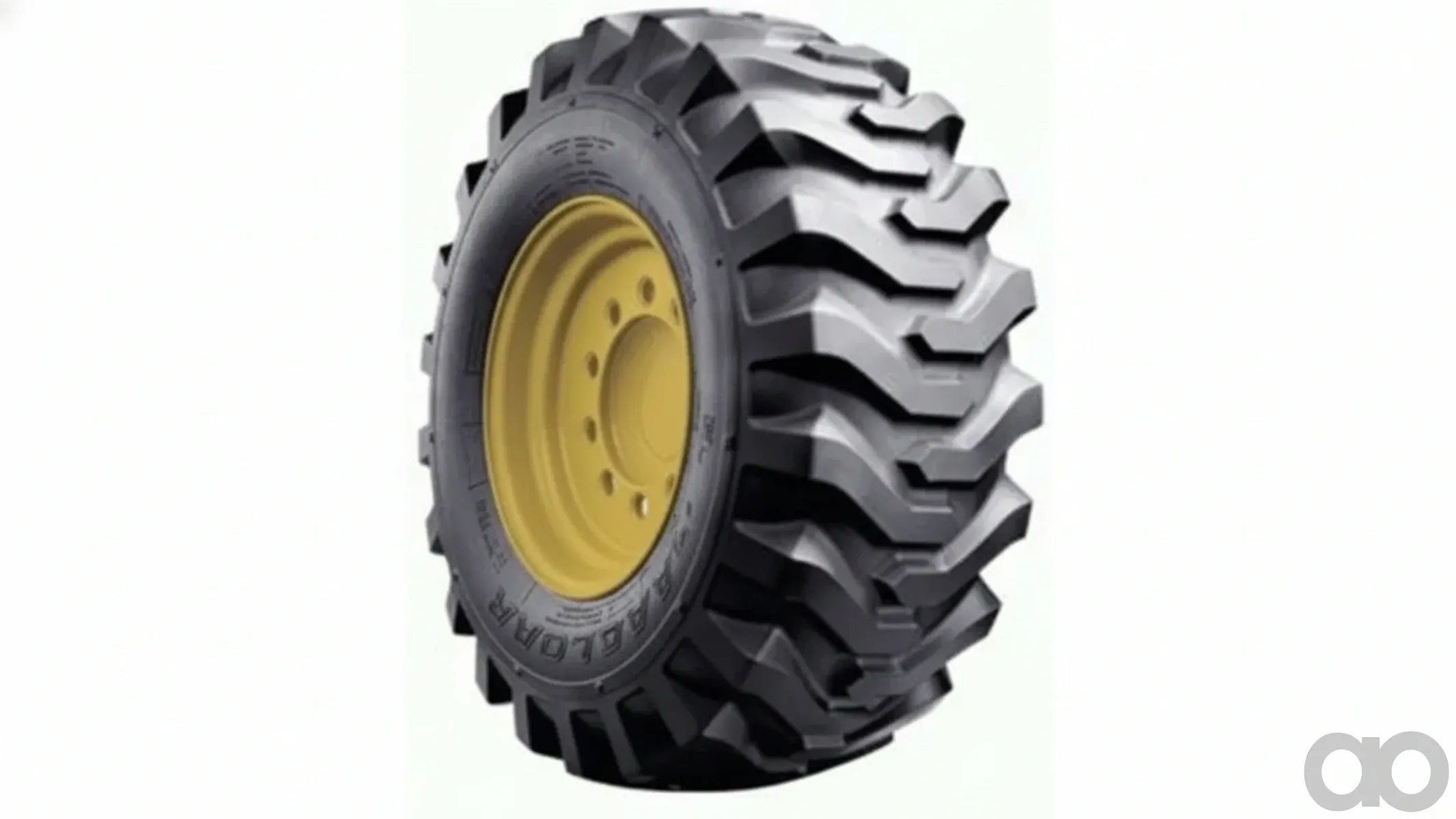 Case IH - 9804216DS - Tire