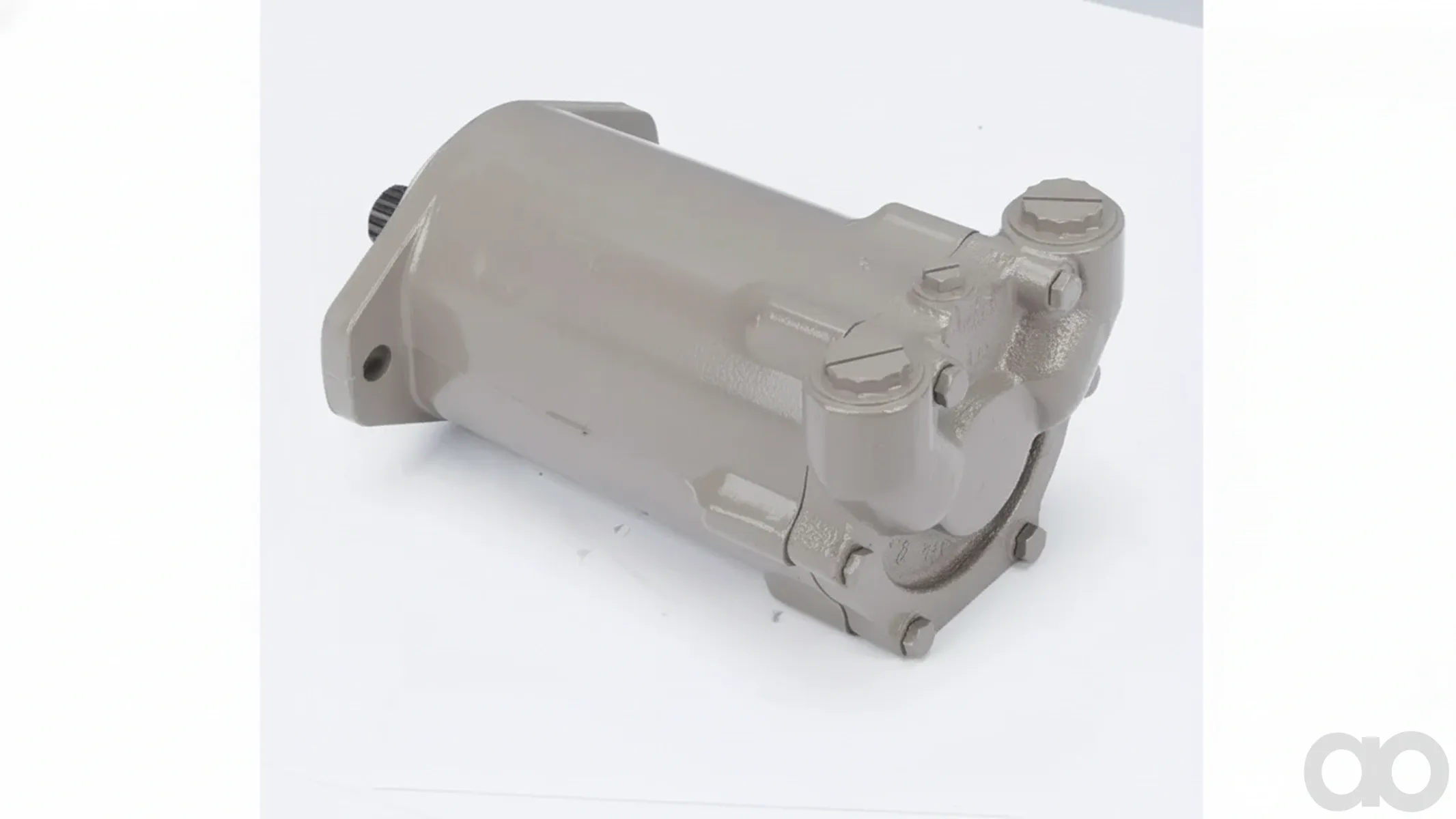 Case IH - 9842194 - Hydraulic Motor