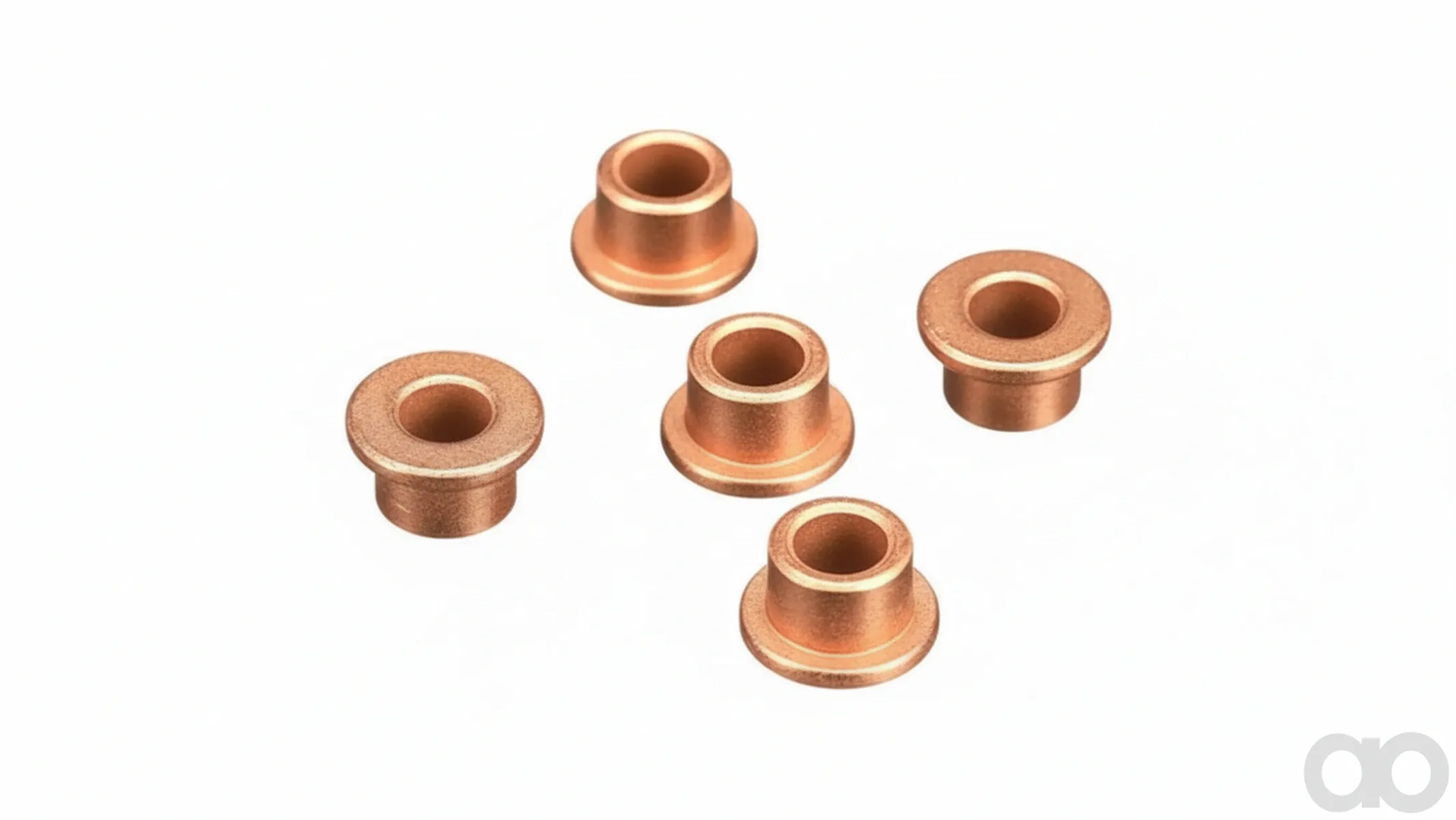 Case IH - 9847466 - Bushing