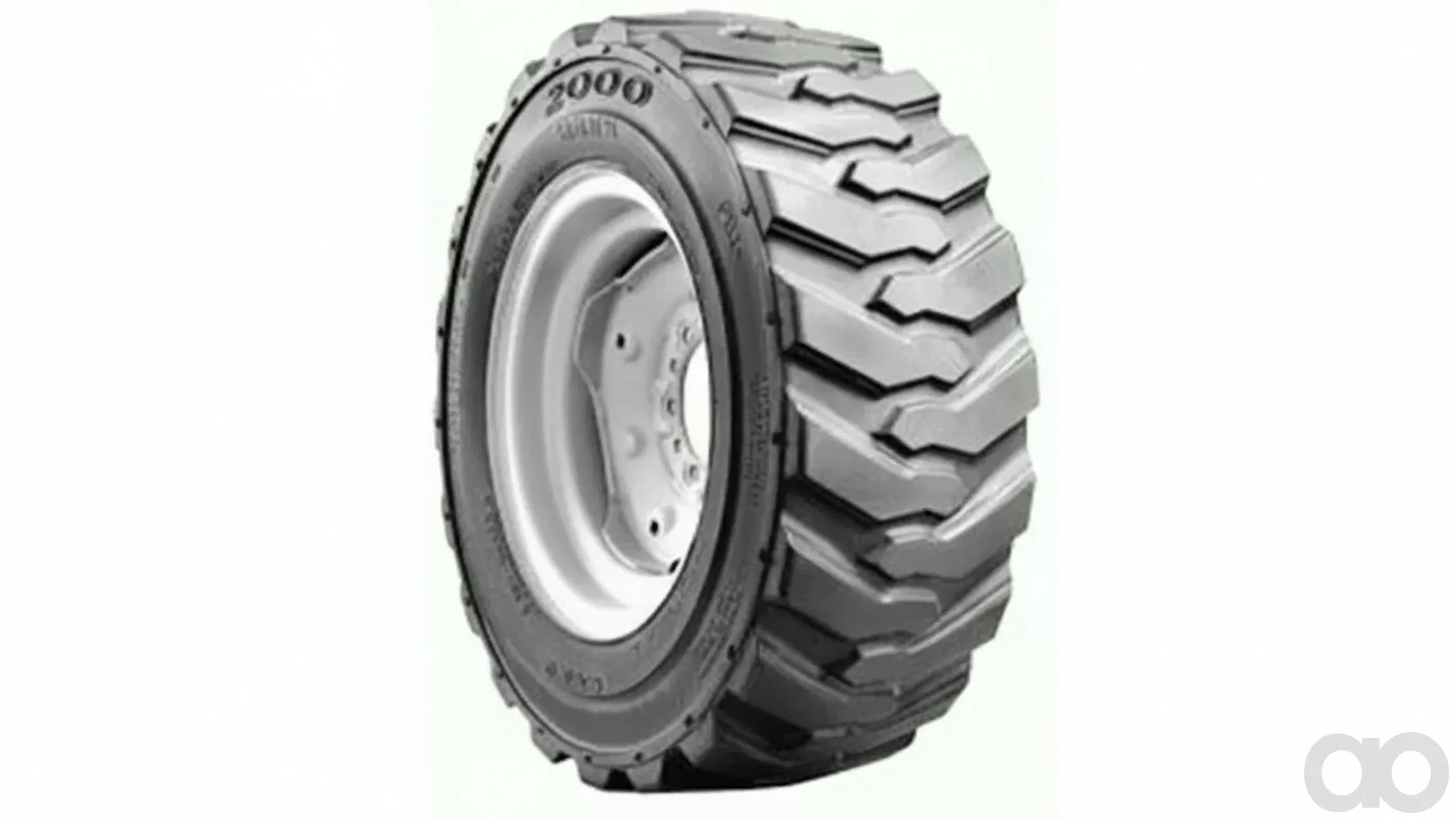 Case IH - 9849931DS - Tire