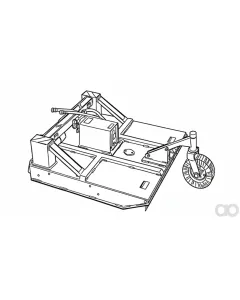 Case IH - 9863736 - Additional Equipment