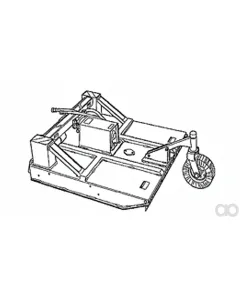 Case IH - 9863737 - Additional Equipment