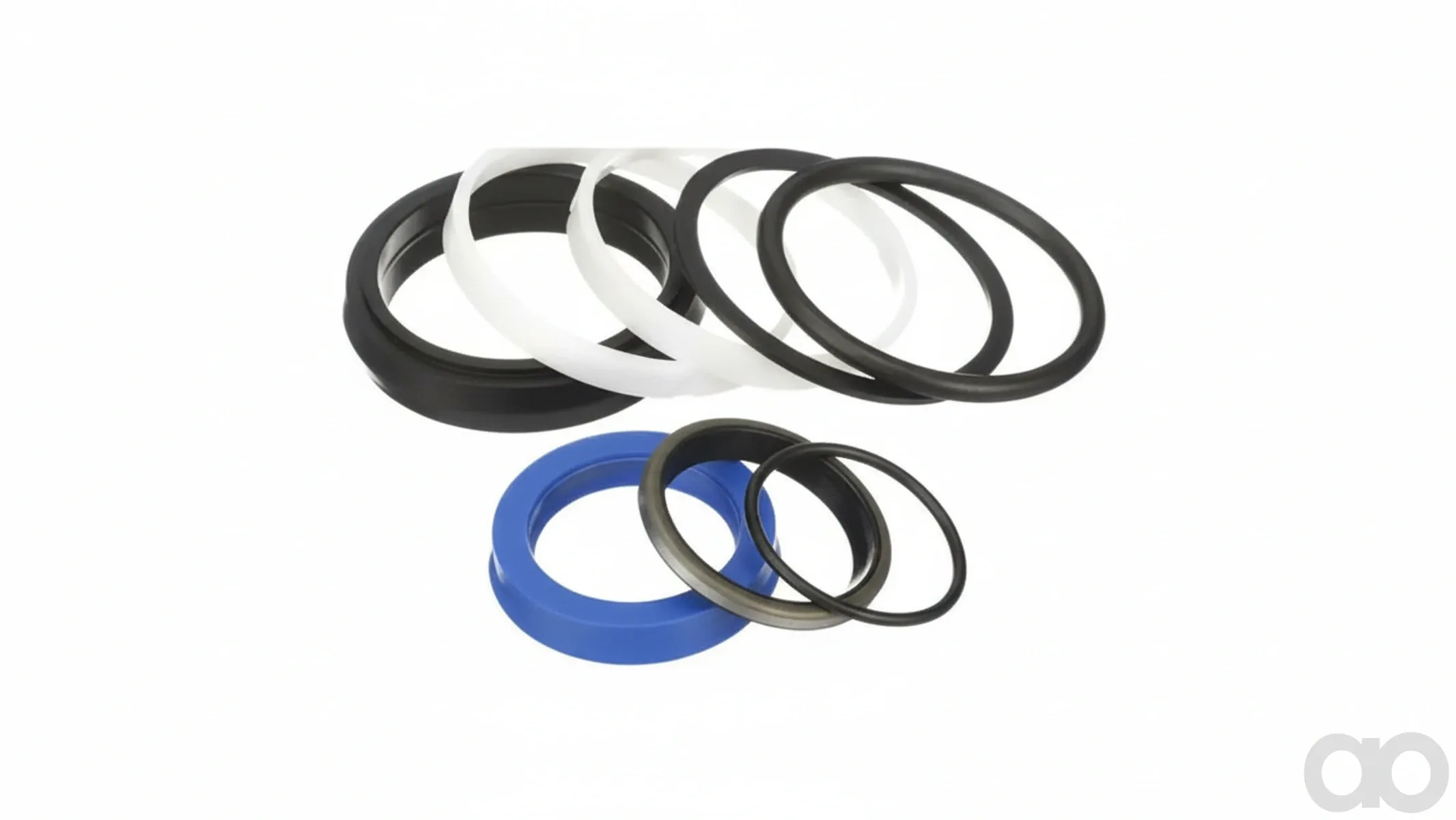 Case IH - 9968164 - Gasket Set
