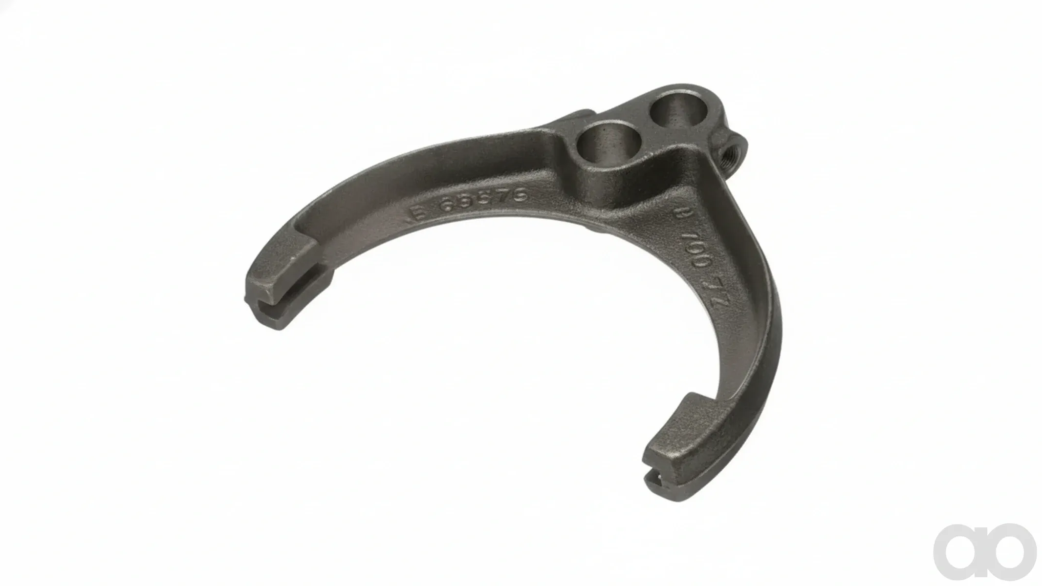 Case IH - 9968317 - Shift Fork