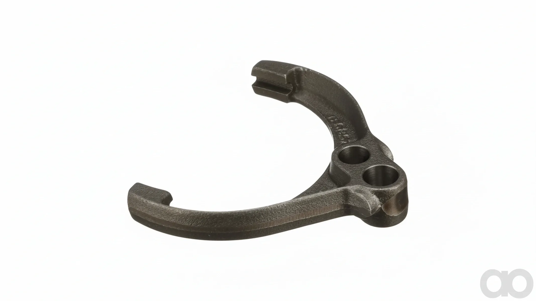 Case IH - 9968318 - Shift Fork