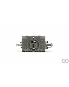 Case IH - 9970107 - Hydraulic Valve Segment