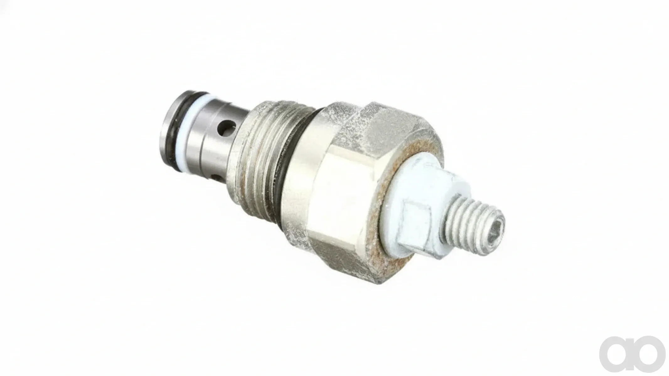Case IH - 9970178 - Pressure Relief Valve