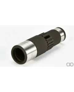 Case IH - A142886 - Toothed Coupling