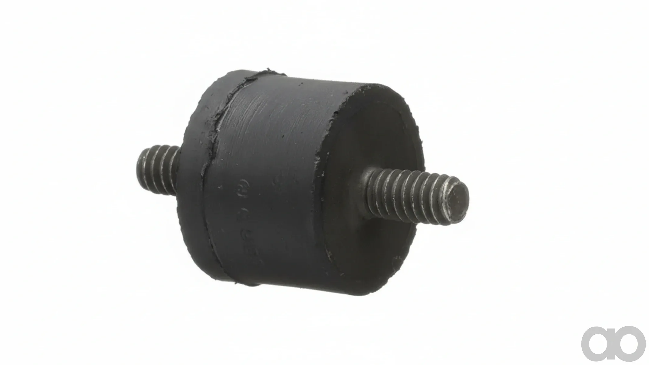 Case IH - A145743 - Cab Mount Parts