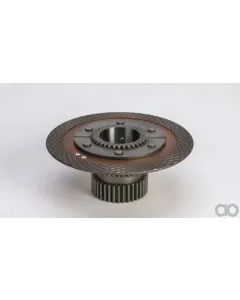 Case IH - A150136 - Gear