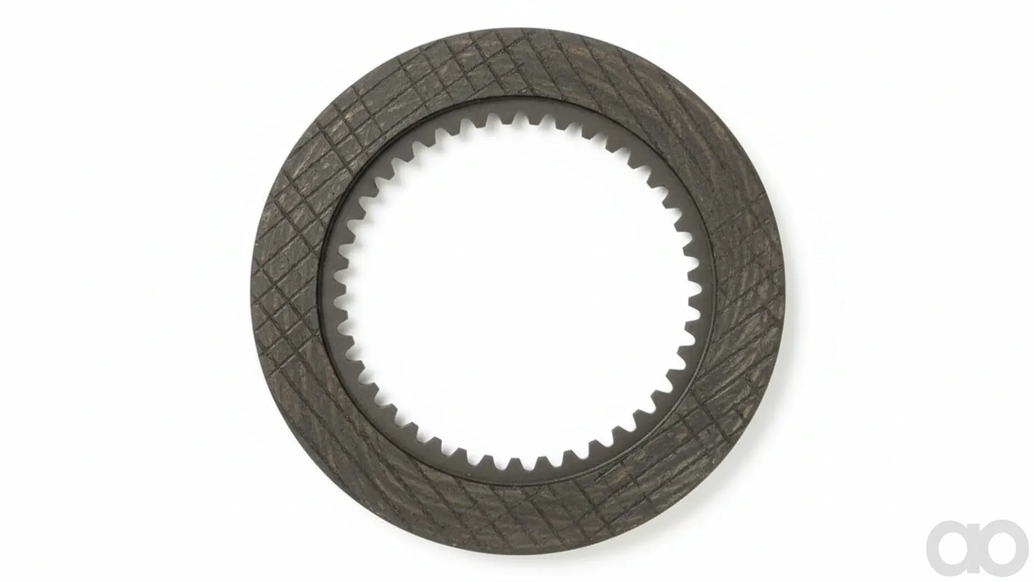 Case IH - A153782 - Large Plate