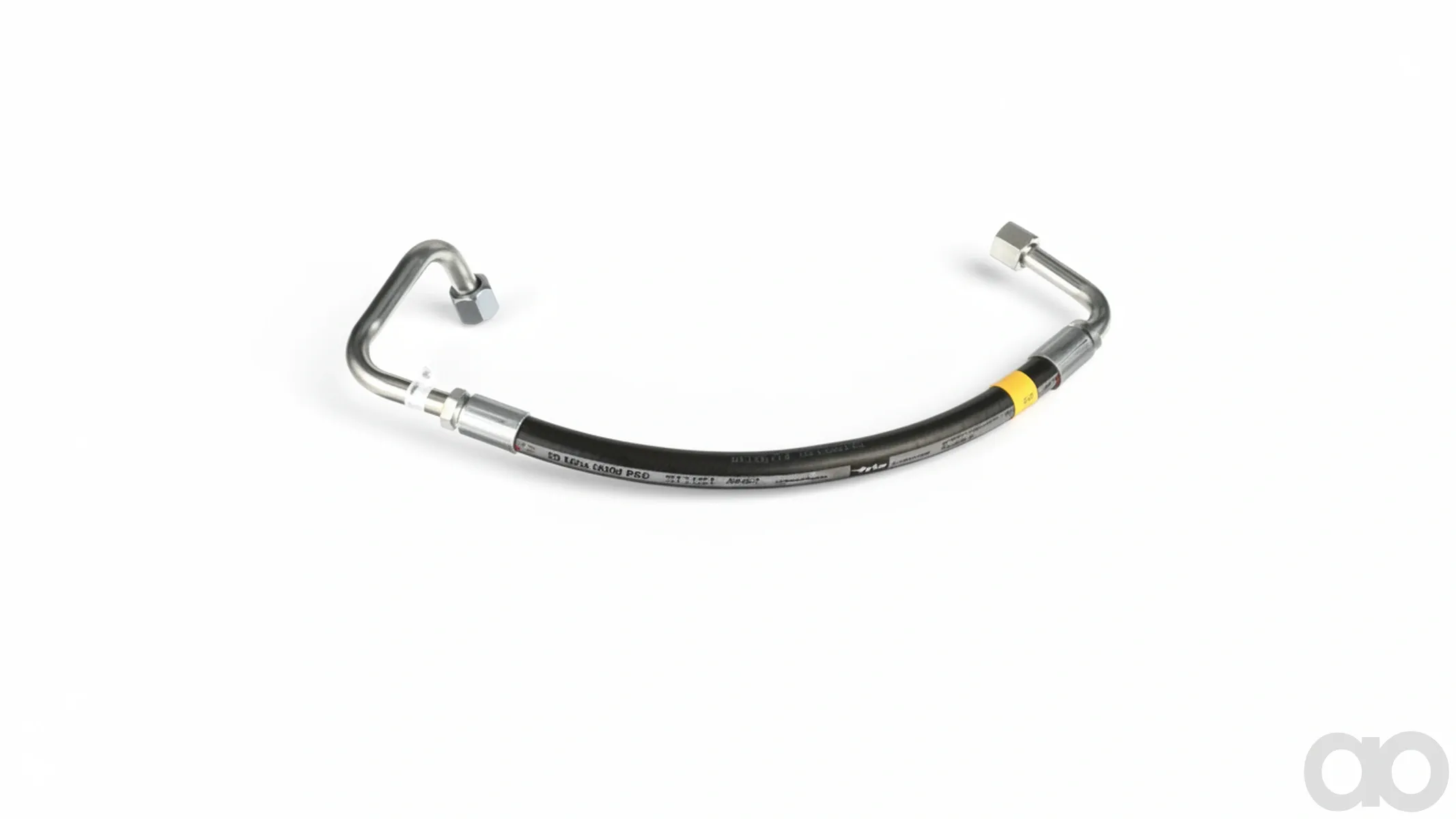 Case IH - A160652 - Pipe