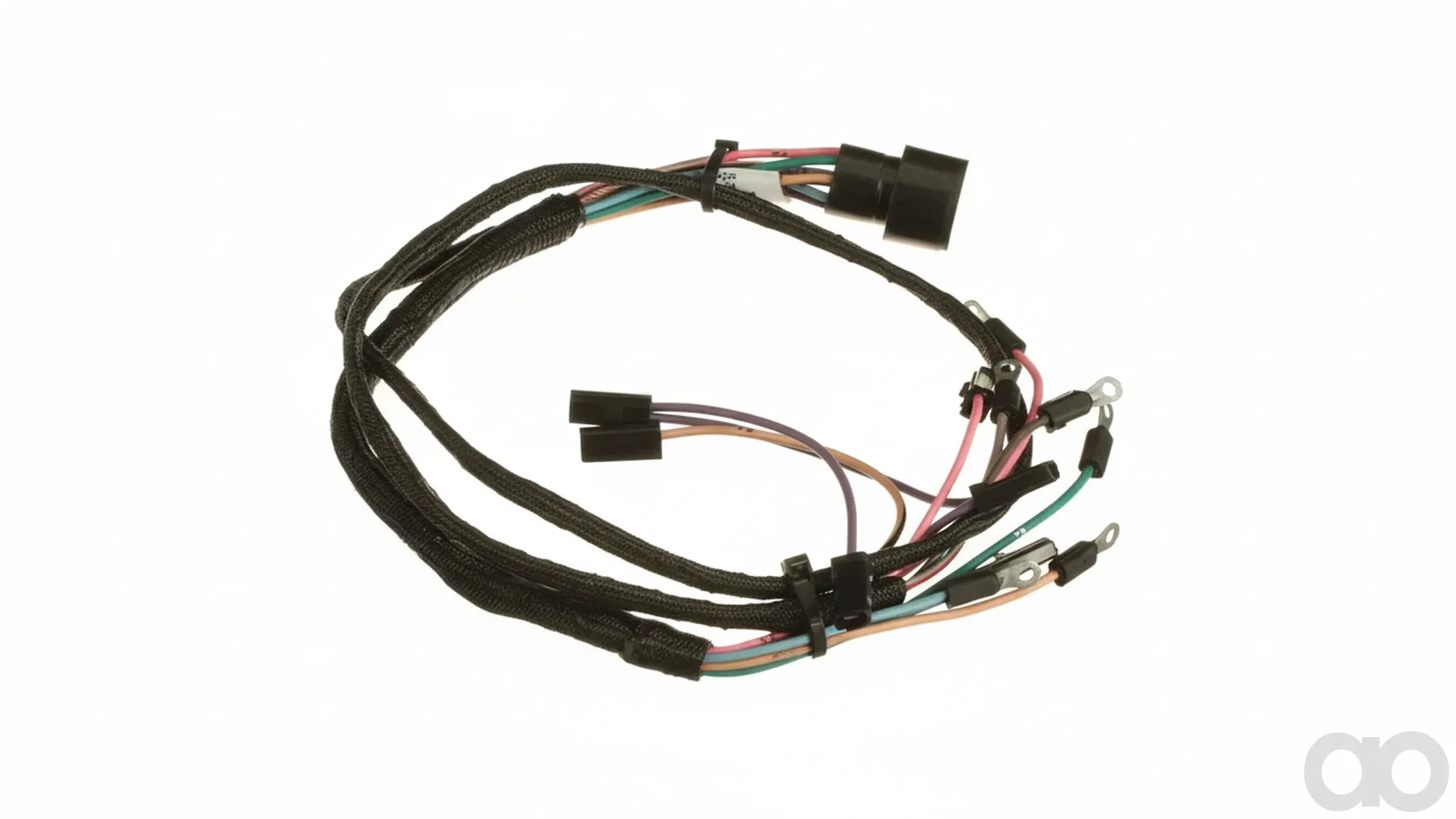 Case IH - A163115 - Wiring Harness
