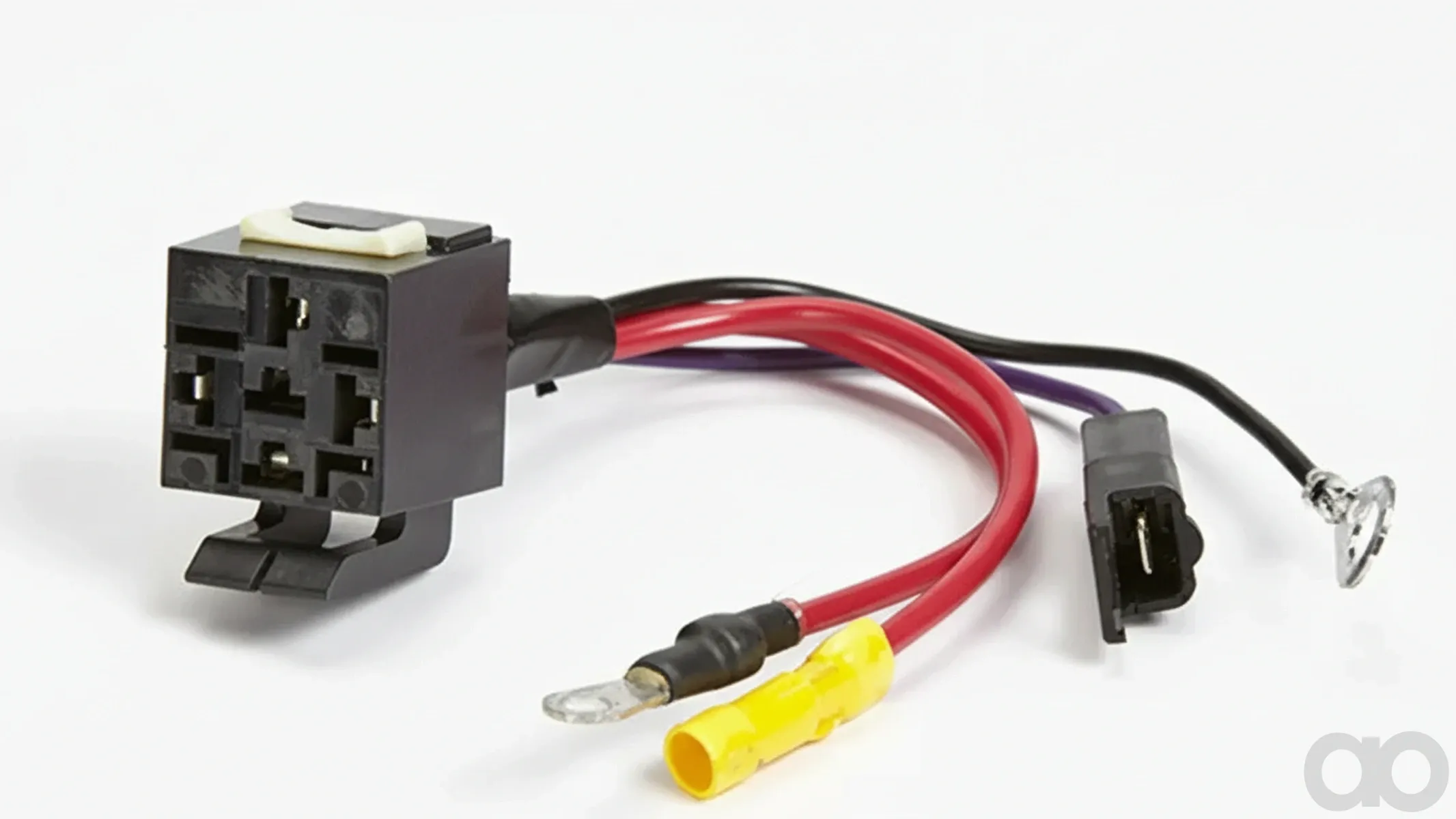 Case IH - A165316 - Wiring Harness