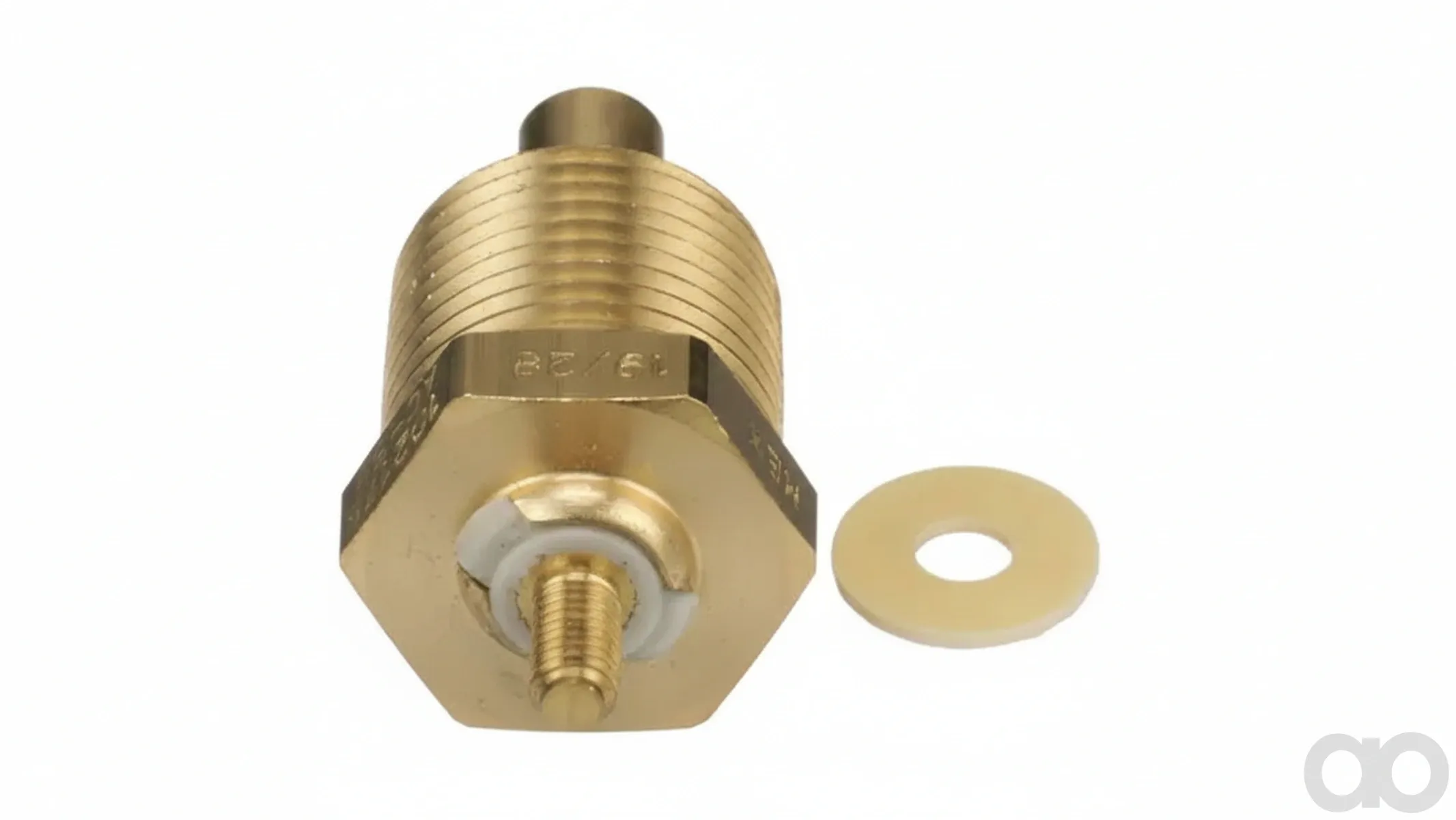 Case IH - A176566 - Temperature Sender