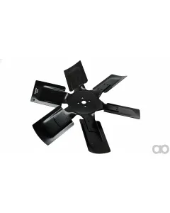 Case IH - A184979 - Radiator Fan