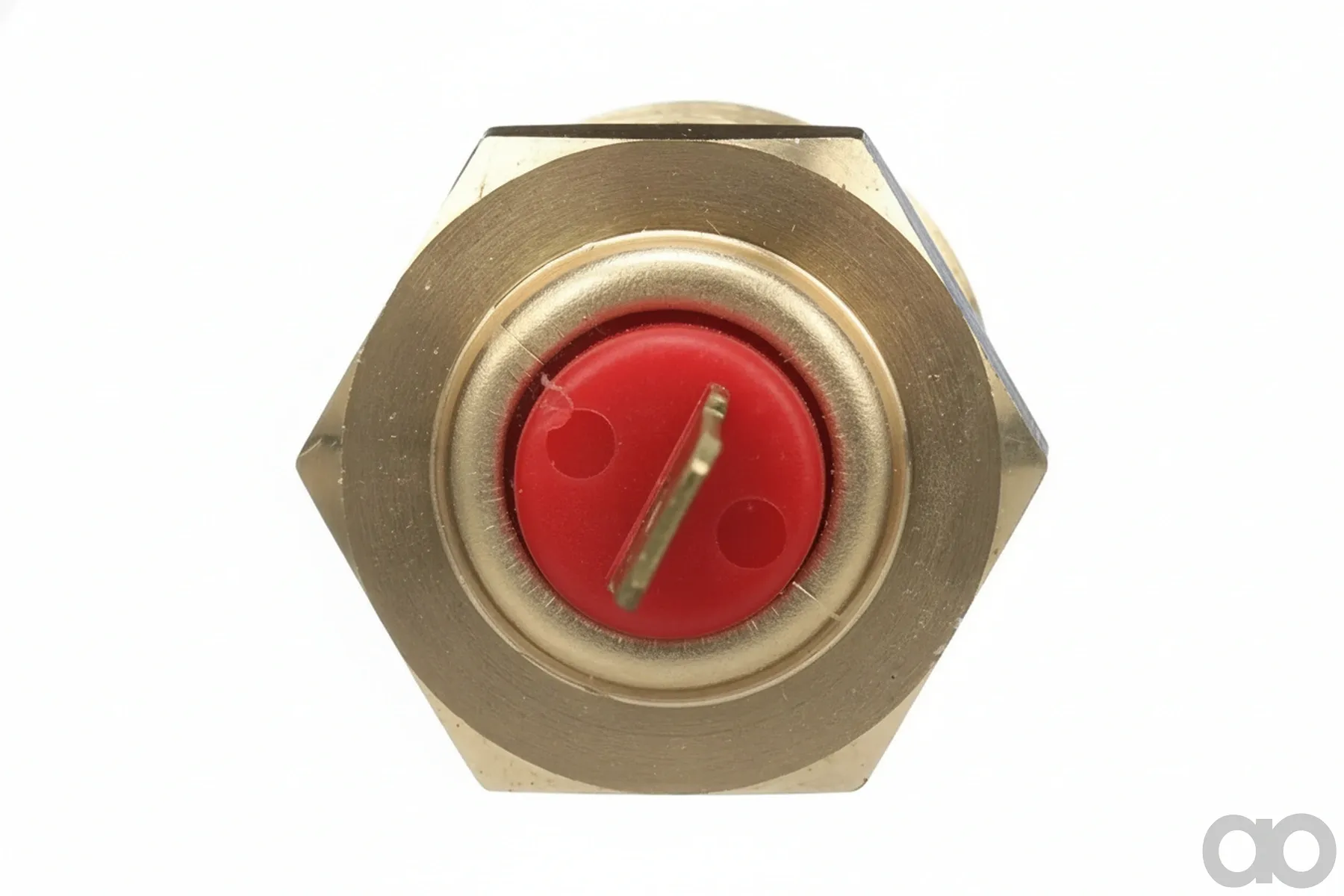Case IH - A187687 - Temperature Sensor
