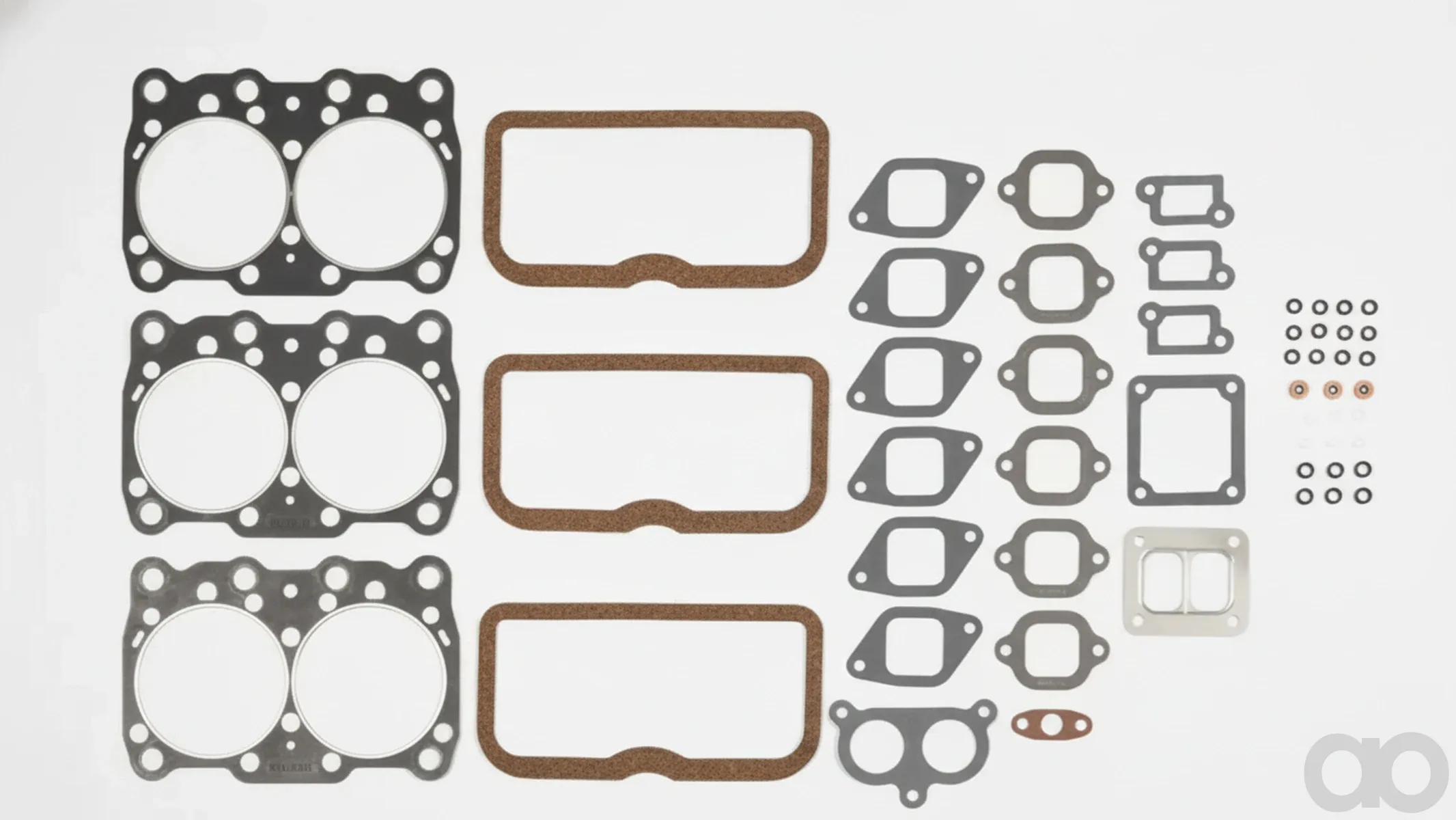 Case IH - A189544 - Gasket Set