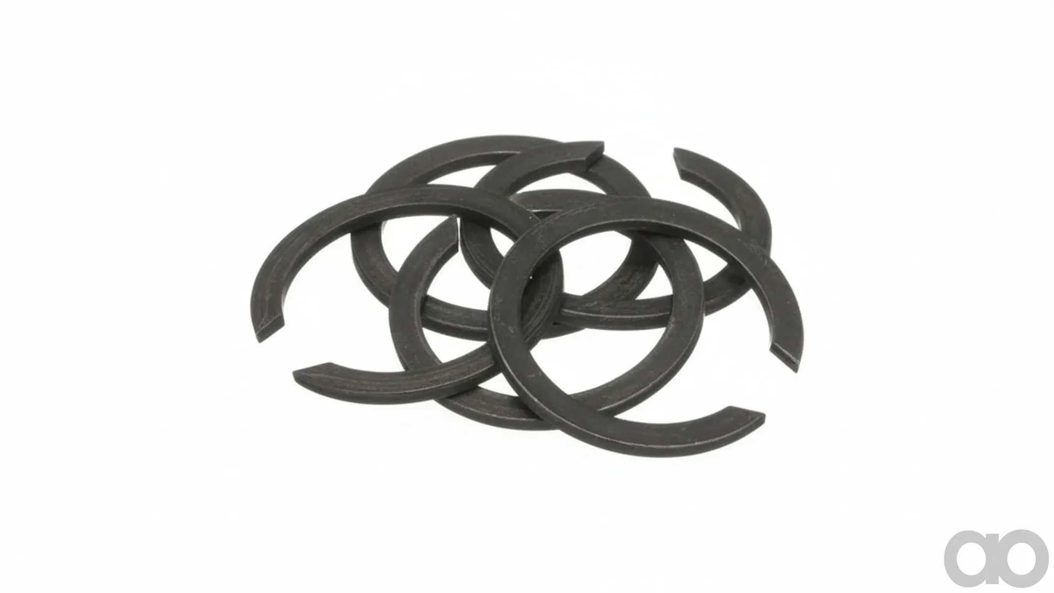 Case IH - A21619 - Snap Ring
