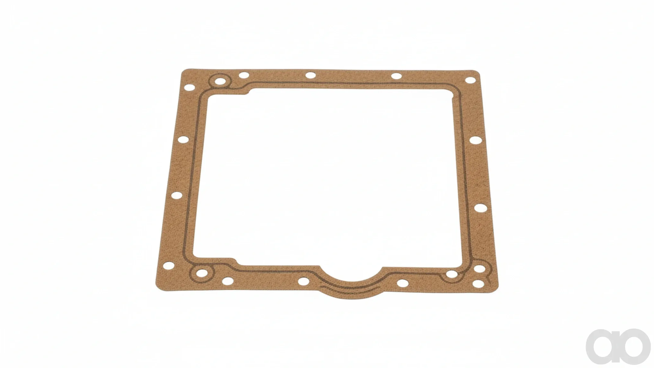 Case IH - A33383 - Gasket