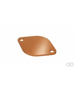 Case IH - A38188 - Plate - New Holland Agriculture