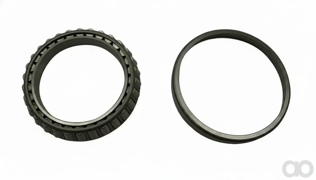 Case IH - A52377 - Bearing Assembly